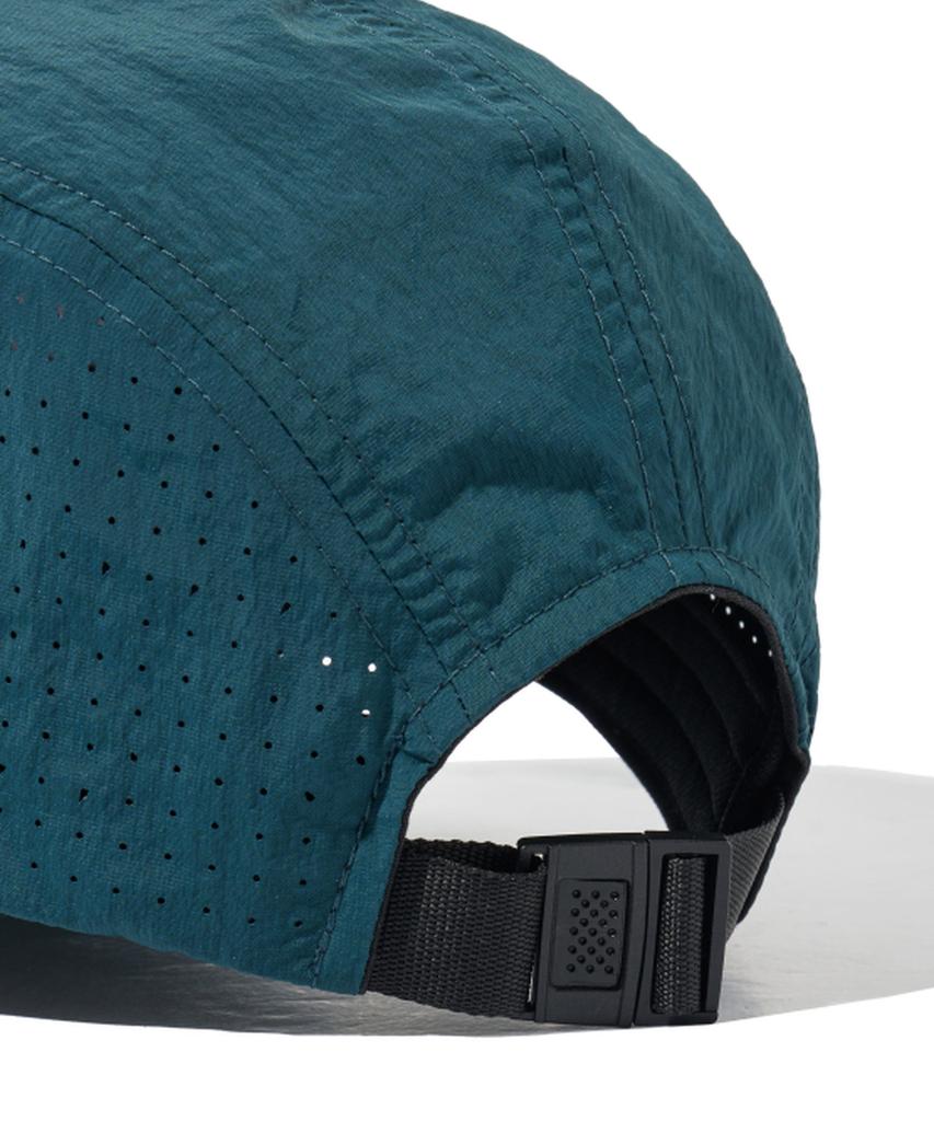 PHYSICAL DEPARTMENT Lightweight Running Cap Dark Green
