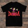 Count Duckula T-shirt Cotton For Men Women All Size S-234XL YI415 Unisex T-Shirt