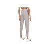 New Nike Casual Pants Women's Light Gray CU4612-012