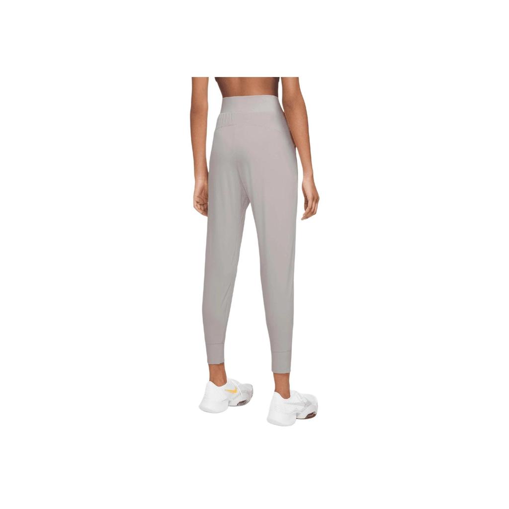 New Nike Casual Pants Women's Light Gray CU4612-012