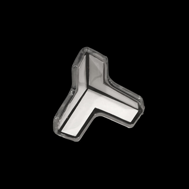 10 Pcs Transparent Corner Guard - Baby Safety Corner Protector for Table & Furniture