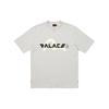 X Evisu Logo T Shirt 2ESPAM4TS1153XXCTGRYH