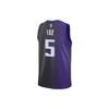 Air Jordan Dri-FIT NBA Swingman Jersey 2023/24 Statement Edition 'Sacramento Kings De'Aaron Fox' Men's DX8656-504