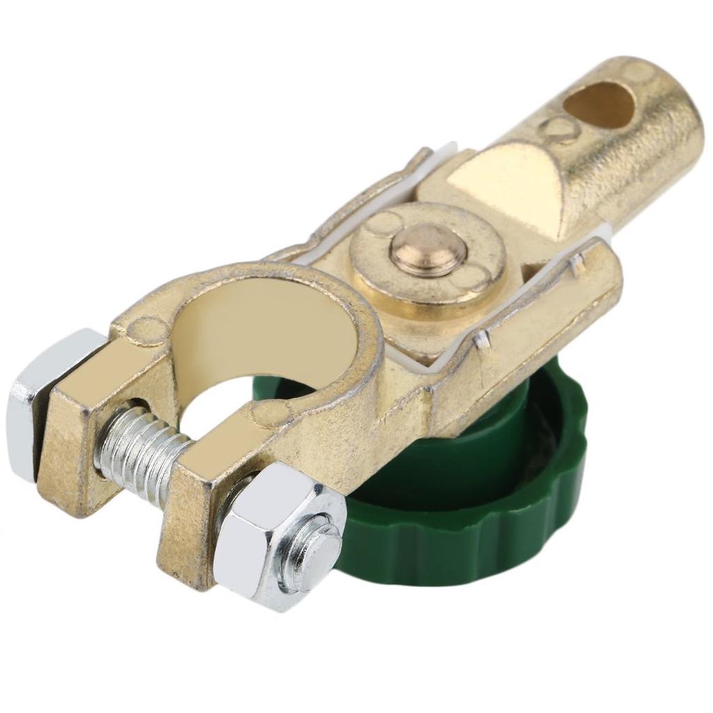 Buy BO Car Motorcycle Cut Off Kill Switch Battery Terminal Disconnect