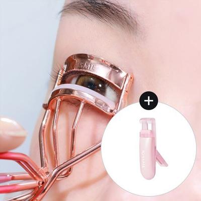 Perfetto piegaciglia a due manici (Bigodino per ciglia) (Prodotto/Singolo articolo)