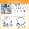 Stitch Charm Armband Bausatz Mit Legierungsbauteilen Für Kinder Und Erwachsene