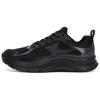 Comfortable Fashion Non-Slip Wear-Resistant Breathable Low-Top Casual Running Shoes Men Sneaker Black 876319110113-6