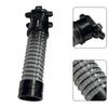 Brush Head Hose Flexible Pipe Spare Parts Accessories