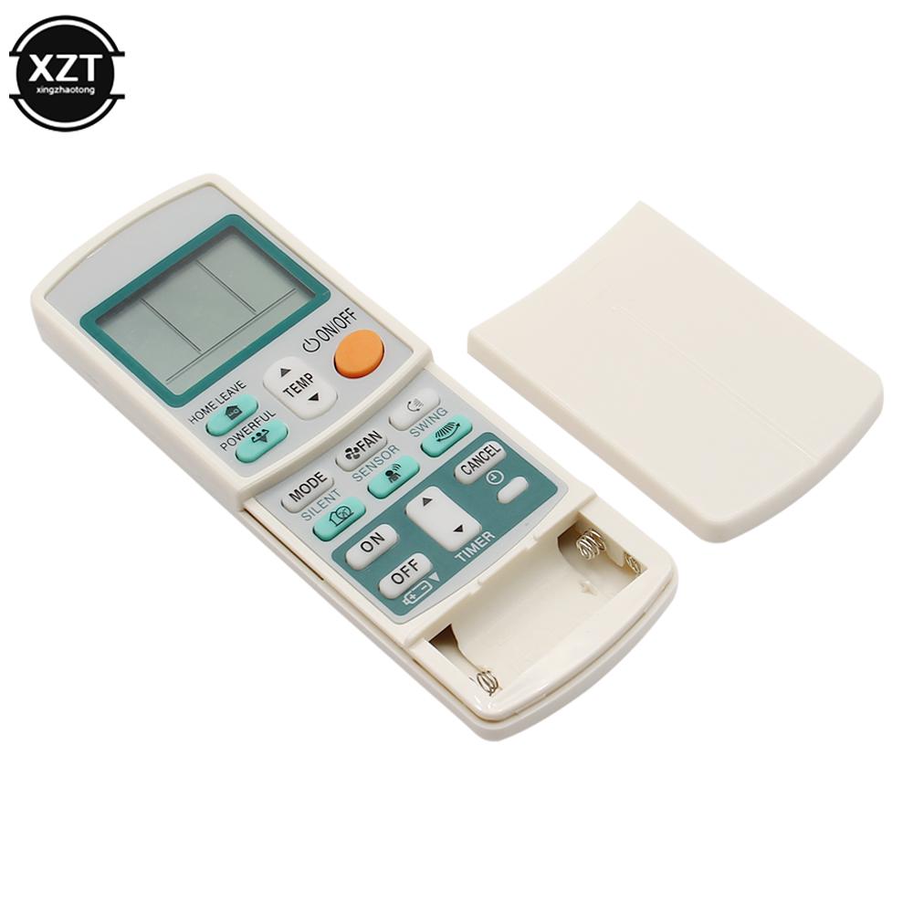 Remote Control for Daikin Air Conditioner Conditioning ARC433B67 ARC433A1 ARC433B70 ARC433A70 ARC433A21 ARC433A46 arc433A75 3