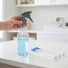 2/3PCS 360° Spray Bottle Adapter Multi-Angle Spray Bottle Hose  Replacement for Sprayers