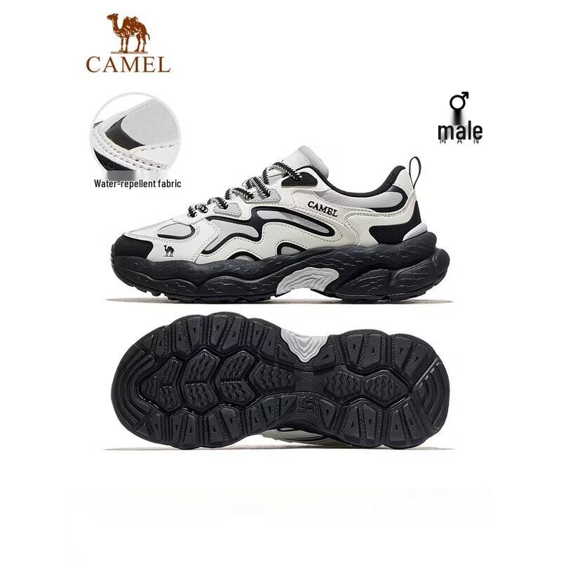 Camel Men's Outdoor Casual Shoes F15C097016