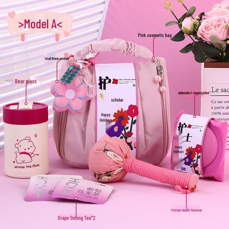 Healthcare Worker Appreciation Gift Set