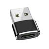 USB Tip C OTG Adaptör Usb 3.0 OTG Tip-c Dönüştürücü Erkek Adaptör