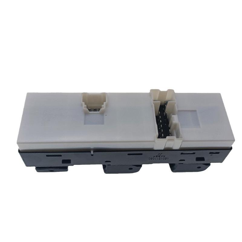 83071-SG040: Fits Subaru Forester 2013-2015 Power Window Lifter and Switch
