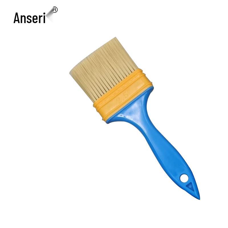 Ansellry 2.5-inch Dual-Use Paint Brush (5-pack)