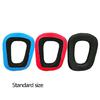 1 Pair Soft Earpad Cover Earphone Holster for Head Beam for G331G332 G432 G431 G