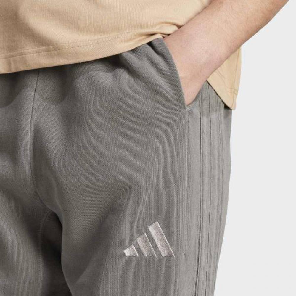 Adidas Loose All Szn French Terry Washed Pants
