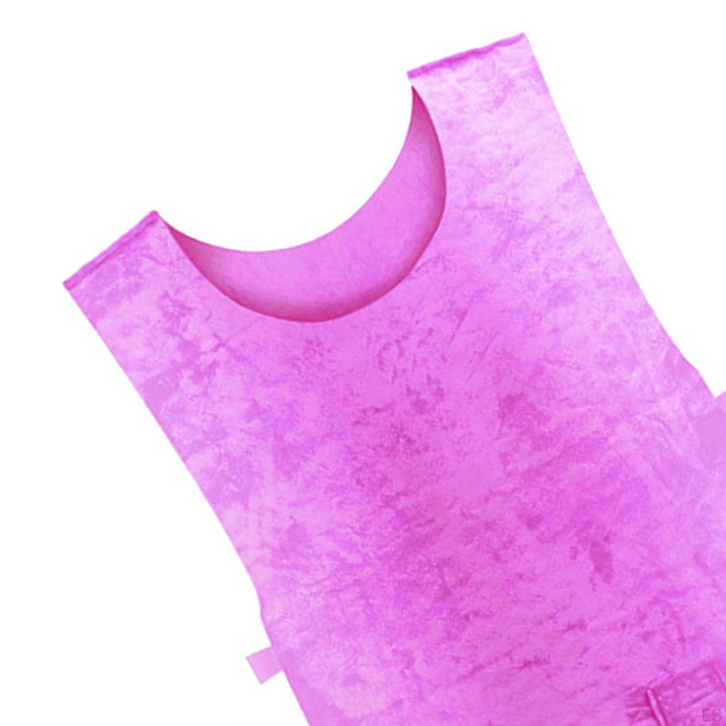 Eiskühlweste aus atmungsaktivem PVA-Material für Sport, Reparaturwerkstatt und Angeln