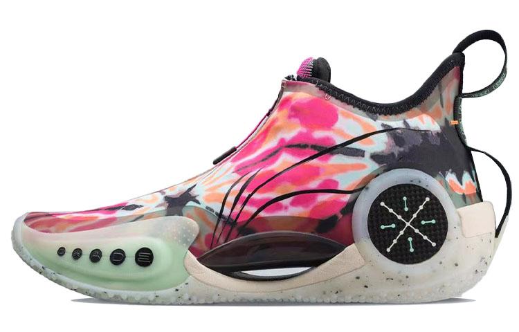 ПОДКЛАДКА Way Of Wade 9 - Florida ABAR119-9 47.5