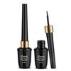Waterproof Quick-dry Black Liquid?Eyeliner Long-lasting Women Beauty Makeup