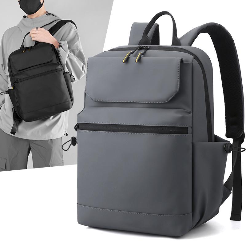 Men's Cross-border Large Capacity Casual Travel Laptop Backpack