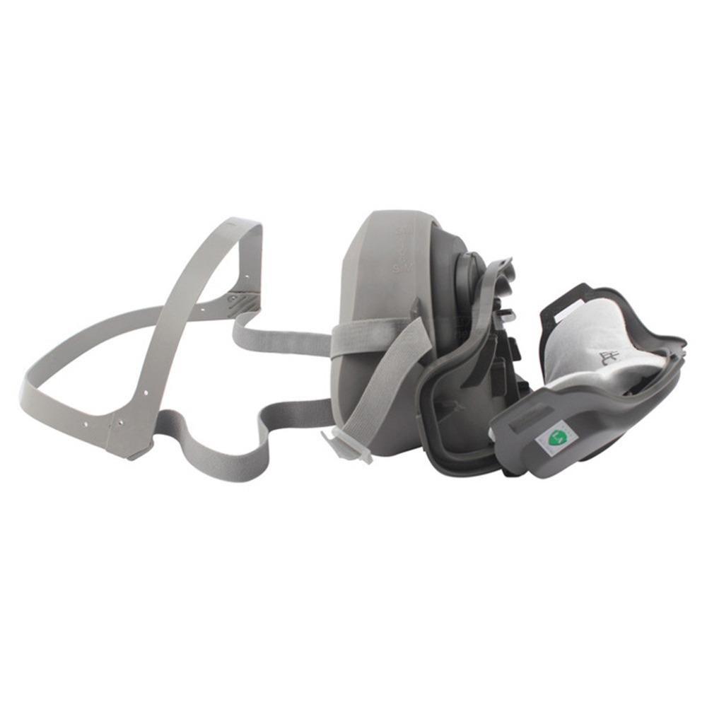 Cotton Respirator Dust-Proof Welding Mask Work Dust Mask House Clean