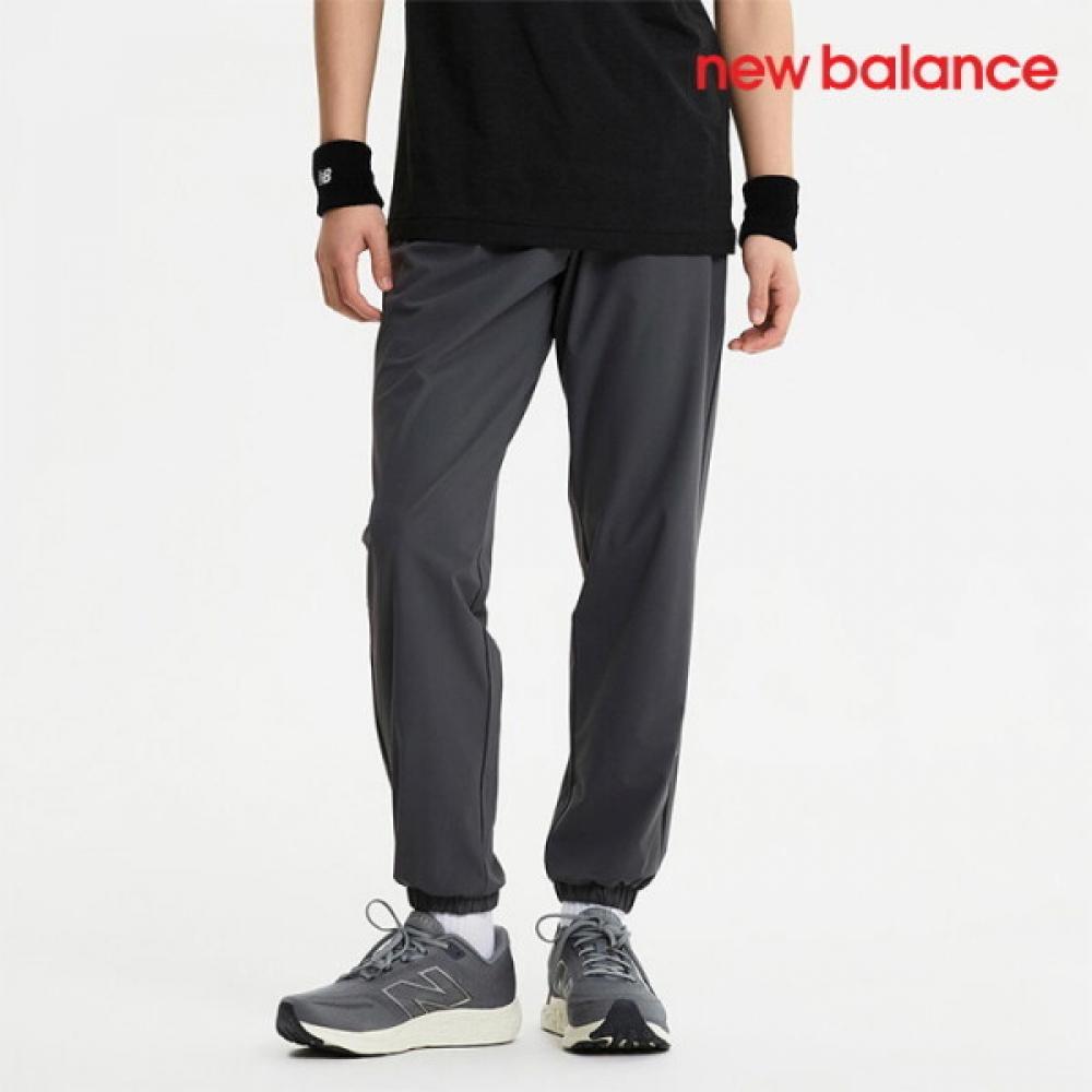 

New Balance Uni Tricot Jogger Pants H23 Nbmle22433 FREE/L