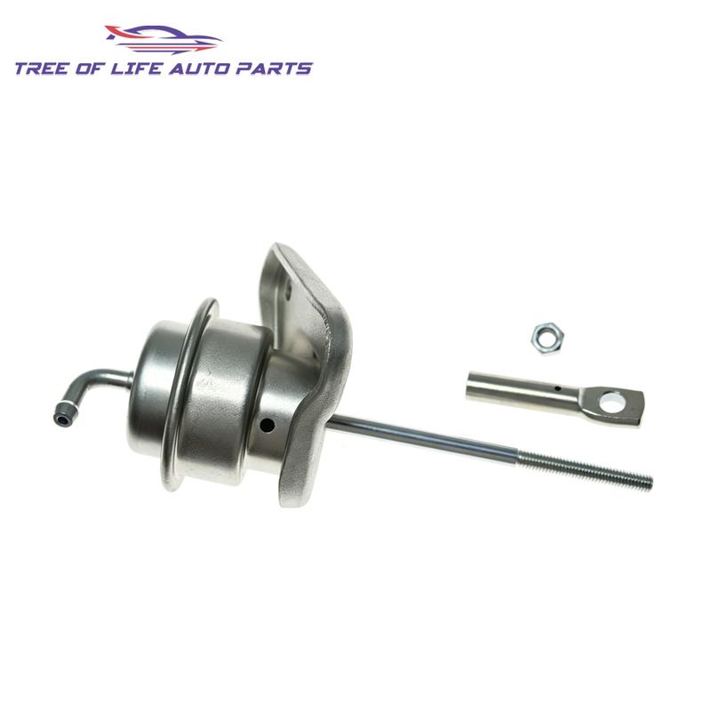 RHF5 Turbo Wastegate Actuator WL84 WL85 WL85C For Ford Courier Mazda Bravo WL-T 2.5L Diesel VB430013 VD430090 VE430090 WL8413700