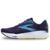 Chaussure de Course - Brooks - Ghost 16 - Bleu - Lacets - Homme