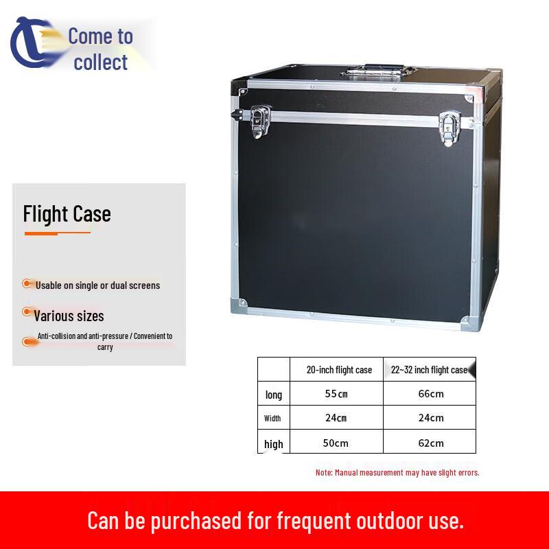 LaiCai Professional Large Screen Teleprompter