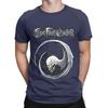 Six Feet Under Band Musikgenre Death Metal Death Roll Shirt Grafik 100% Baumwolle T-Shirt Six Feet Under T-Shirts Oberteile Für Unisex