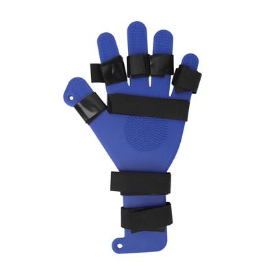 Finger Orthotics Hand Splint Training Support Finger Rehabilitation Device for Stroke Hemiplegia