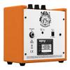 Orange Crush MINI Orange Guitar Amplifier Mini Amplifier CRUSH-MINI-OR