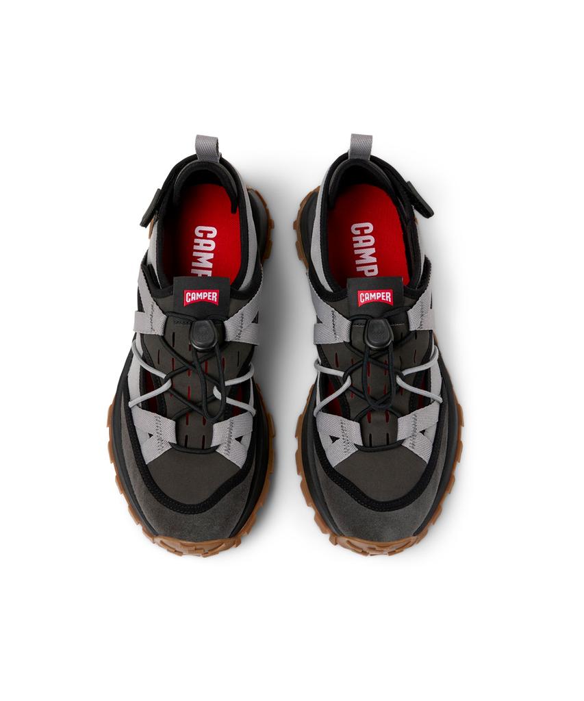 Camper Drift Trail K101034-001