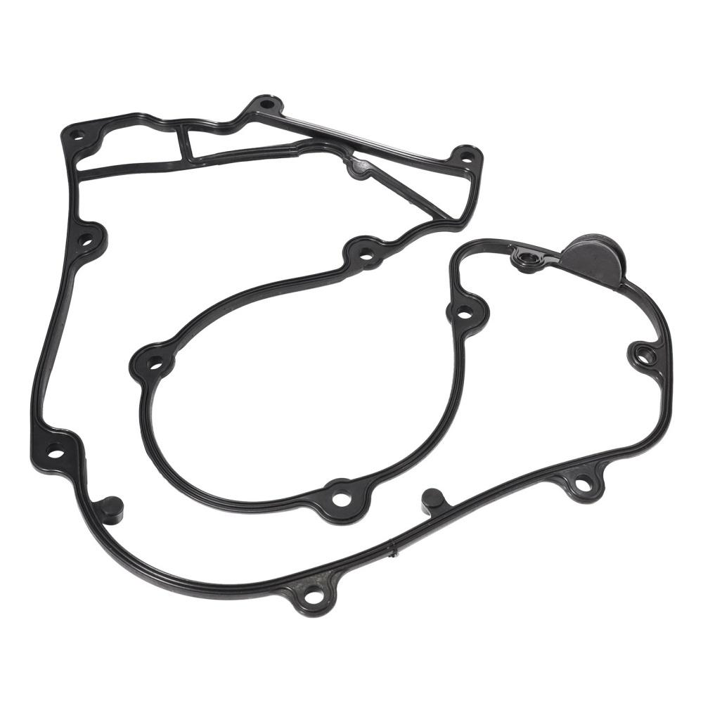 Injector Harness Rocker Gasket Seals Kit For Land Rover Discovery & Defender Td5