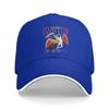 Rock Band Led Zeppelins Falling Angel Baseball Cap Fashion Trucker Hat Summer FeUnisex Unisex Outdoor Sports Snapback Cap