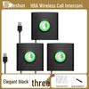 DESHUN H9A Wireless Voice Intercom Doorbell System