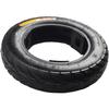 3.00-8 Tire Tubeless Tire 3.00-8 About 1500g Black