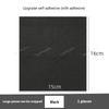 Sneakers Heel Repair Adhesive Inside Shoe Heel Patch Pad Vamp Repair Sticker Subsidy Sticky Shoe Insole Heel Protector Anti-wear