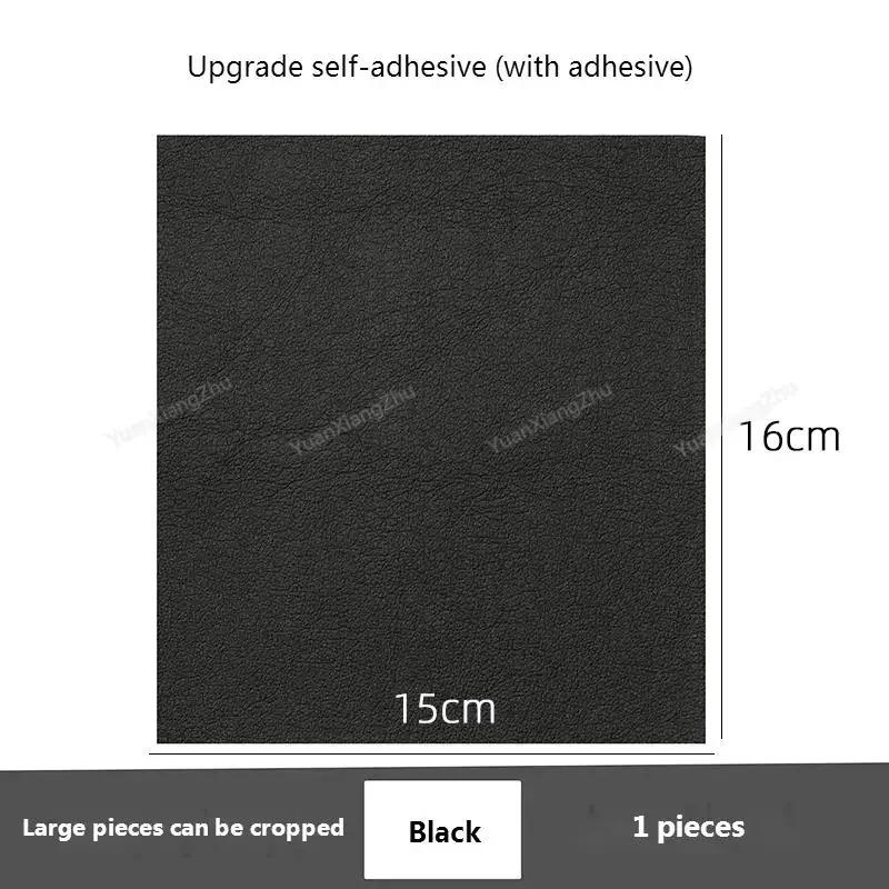 Sneakers Heel Repair Adhesive Inside Shoe Heel Patch Pad Vamp Repair Sticker Subsidy Sticky Shoe Insole Heel Protector Anti-wear