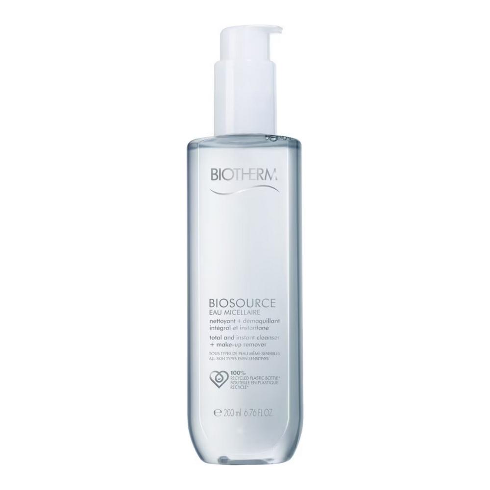 Biotherm Biosource Micellar Cleansing Water 200Ml