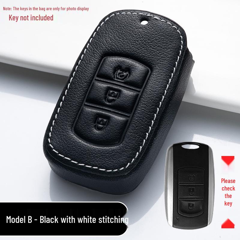 Key Case for Dongfeng Fengguang 580/S560, Fengshen AX7, Fengxing 330S, Jingyi IX5/X3, Yixuan