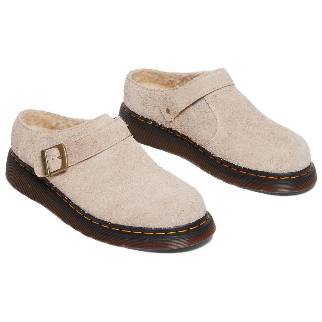 Dr. Martens Isham Unisex Vintage Taupe 30901348