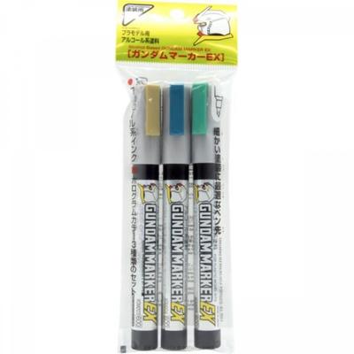 ציור – טושים ועטים אמנותיים