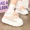 Fashion Women's Sneakers With Platform Shoes Thick Sole Fashion 2025 Women's Sneakers With Platform Shoes Thick Sole Fashion