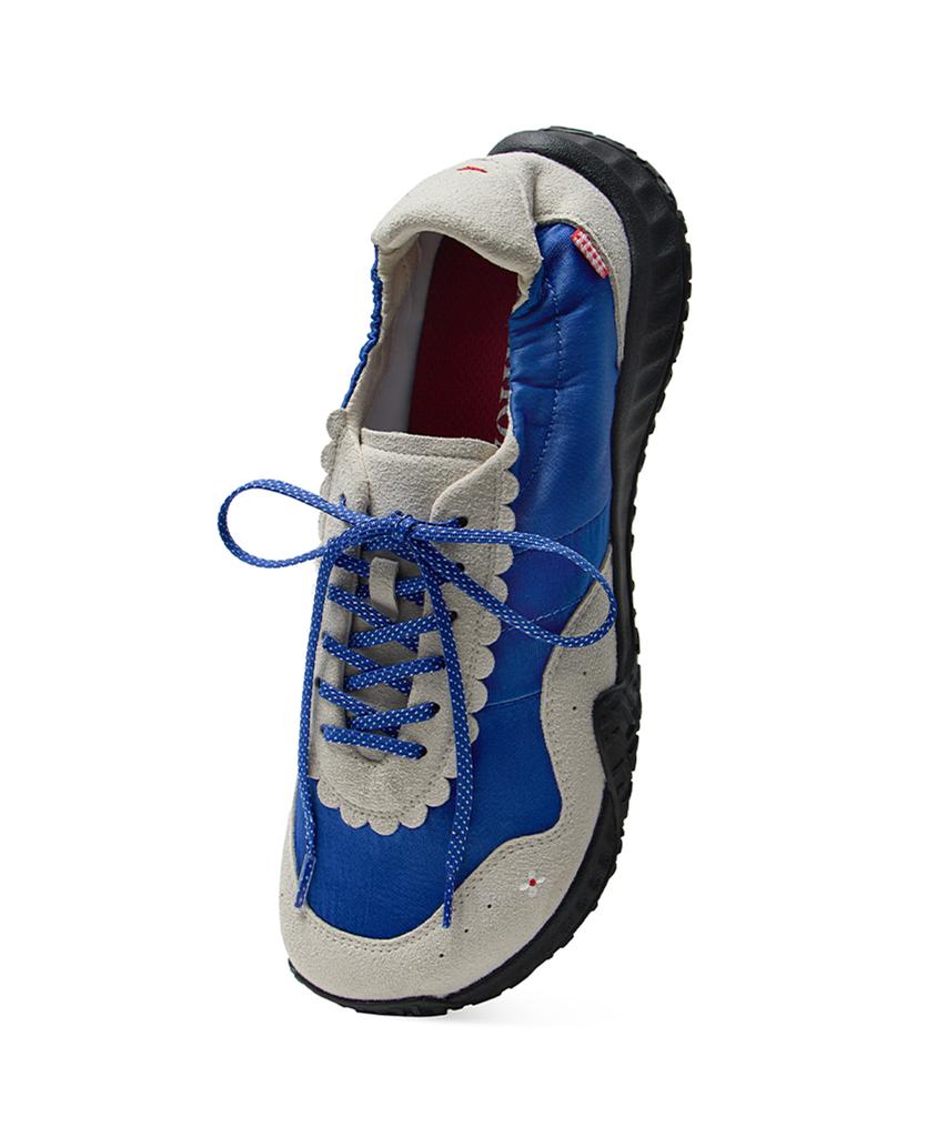 Heryoung Dorothy Barefoot Sneakers (Whale)