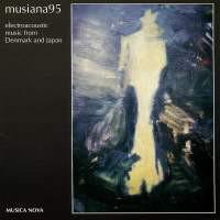 CD D?NEMARK - Elektro-Akoustik CLASSCD139 Classico 2010 Denmark Classical Used