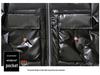 2025 Gradient Glossy Men's Winter Down Jacket - 90% Down, Thickened, Trendy Casual Coat