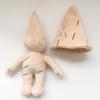 30cm Little Nightmares Plüschtier Cartoon Figur Puppe Abenteuerspiel Stofftier Geschenk Spielzeug für Mädchen Kinder Fan Sammlung Plüschtiere