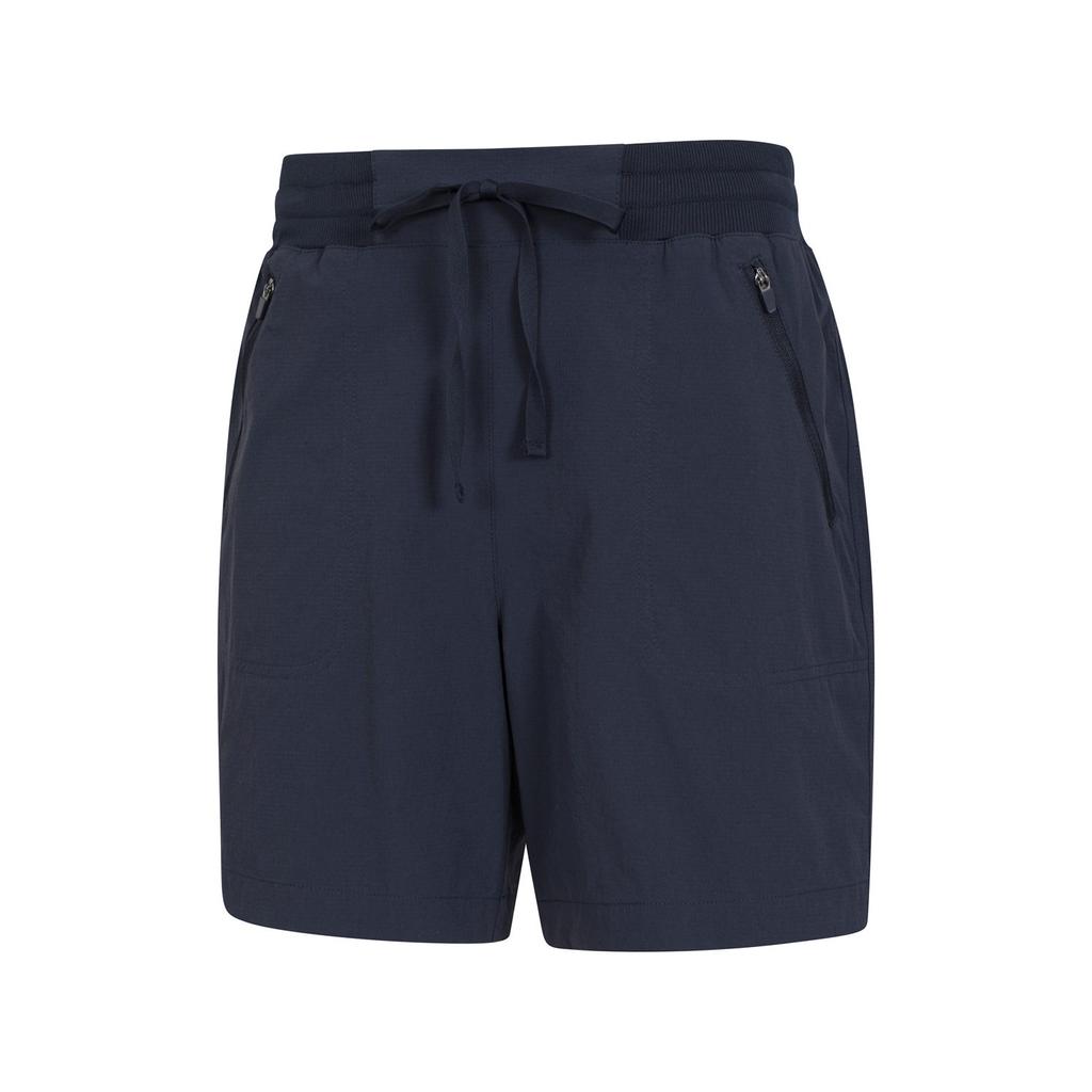 Mountain Warehouse Womens/Ladies Explorer Shorts